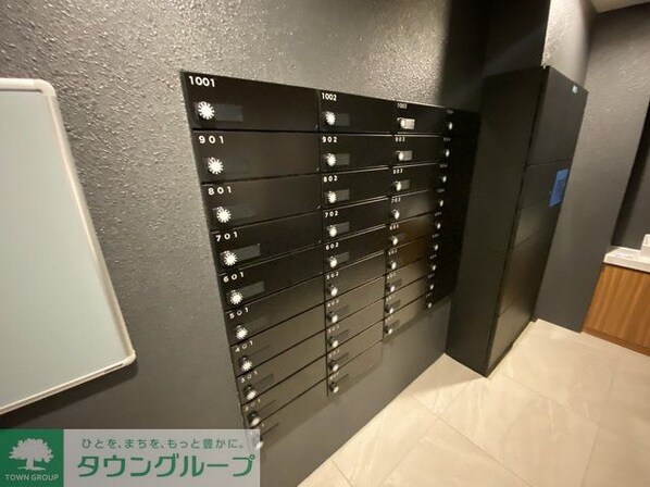 プレイズシード名駅北の物件内観写真